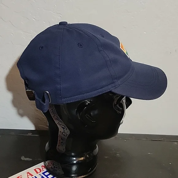 LEVI'S Pride Patch Hat Adult - Picture 6 of 8